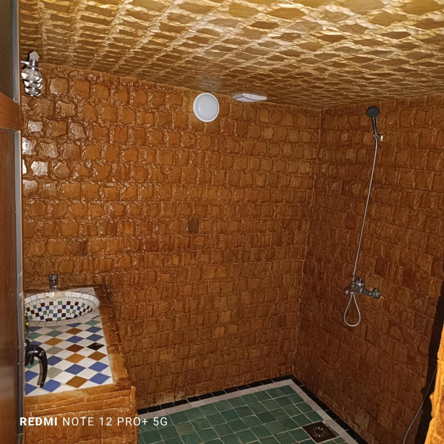 Riad Amal Fès Dış mekan fotoğraf